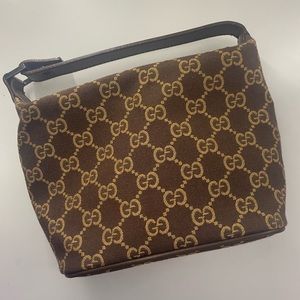 Vintage Gucci Mini Bag
